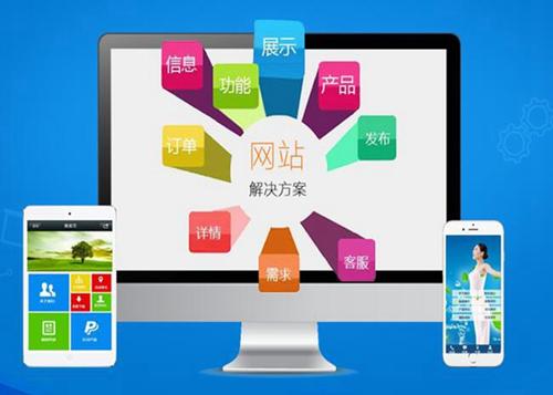 金牛如何进行网站设计才能突出产品的优势